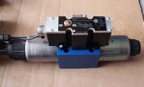 REXROTH MK 6 G1X/V R900423340 Throttle check valves