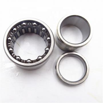 1.378 Inch | 35 Millimeter x 1.85 Inch | 47 Millimeter x 1.181 Inch | 30 Millimeter  CONSOLIDATED BEARING RNA-6906  Needle Non Thrust Roller Bearings