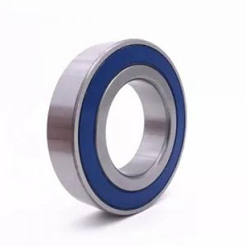 0.669 Inch | 17 Millimeter x 1.457 Inch | 37 Millimeter x 0.787 Inch | 20 Millimeter  CONSOLIDATED BEARING NAS-17  Needle Non Thrust Roller Bearings