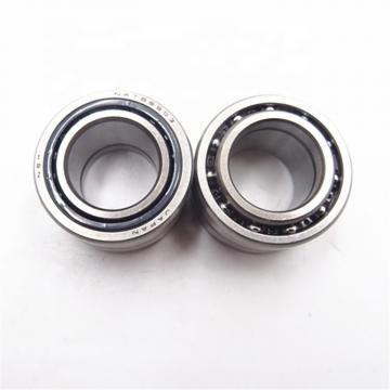 3.15 Inch | 80 Millimeter x 6.693 Inch | 170 Millimeter x 1.535 Inch | 39 Millimeter  CONSOLIDATED BEARING NU-316 M  Cylindrical Roller Bearings