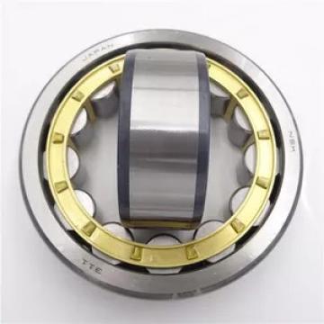 1.969 Inch | 50 Millimeter x 3.15 Inch | 80 Millimeter x 1.89 Inch | 48 Millimeter  SKF 7010 CD/HCP4ATGA  Precision Ball Bearings