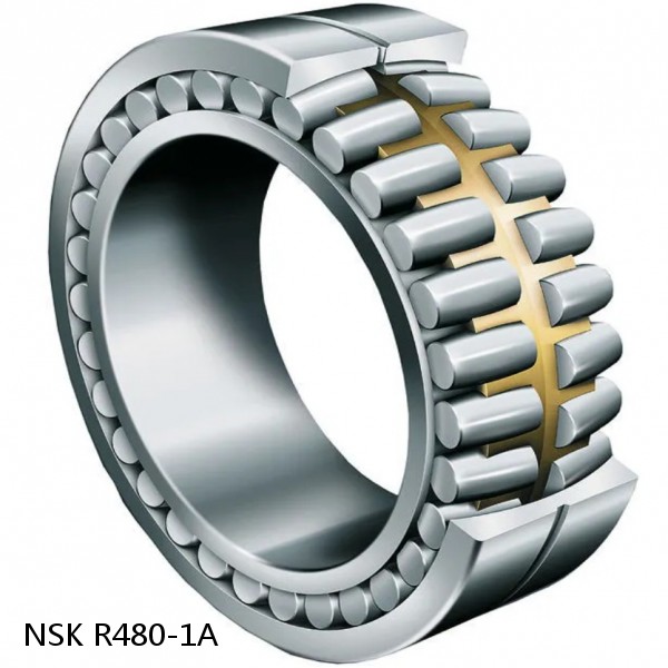 R480-1A NSK CYLINDRICAL ROLLER BEARING