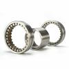 0.669 Inch | 17 Millimeter x 1.457 Inch | 37 Millimeter x 0.787 Inch | 20 Millimeter  CONSOLIDATED BEARING NAS-17  Needle Non Thrust Roller Bearings #1 small image