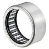 1.772 Inch | 45 Millimeter x 2.047 Inch | 52 Millimeter x 0.787 Inch | 20 Millimeter  CONSOLIDATED BEARING HK-4520-2RS  Needle Non Thrust Roller Bearings
