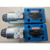 REXROTH 4WE 10 Q3X/CG24N9K4 R900591325 Directional spool valves
