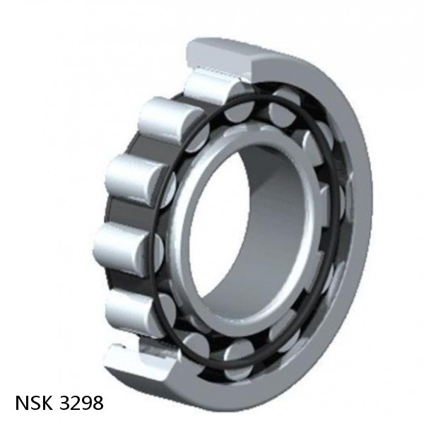3298 NSK CYLINDRICAL ROLLER BEARING #1 small image