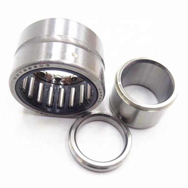 SKF 7000 ACD/P4ADGA  Miniature Precision Ball Bearings #1 image