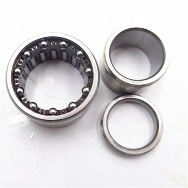 1.772 Inch | 45 Millimeter x 2.047 Inch | 52 Millimeter x 0.787 Inch | 20 Millimeter  CONSOLIDATED BEARING HK-4520-2RS  Needle Non Thrust Roller Bearings #2 image
