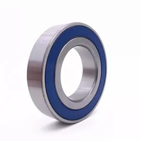 CONSOLIDATED BEARING NU-214E C/2  Roller Bearings #1 image