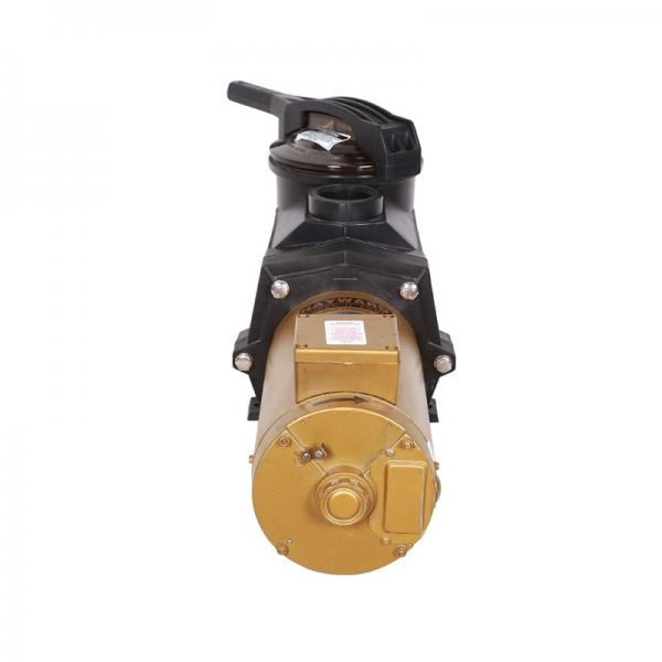 Vickers ST307-350-B Pressure Switch #1 image
