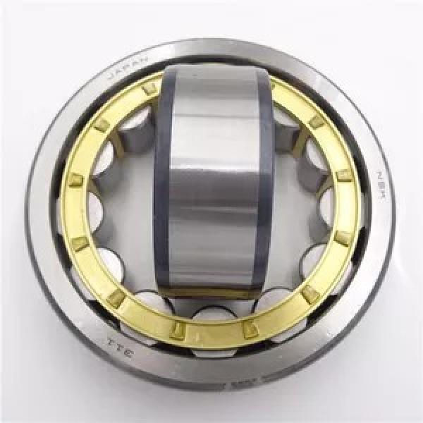 0.787 Inch | 20 Millimeter x 2.047 Inch | 52 Millimeter x 0.827 Inch | 21 Millimeter  CONSOLIDATED BEARING NU-2304  Cylindrical Roller Bearings #1 image
