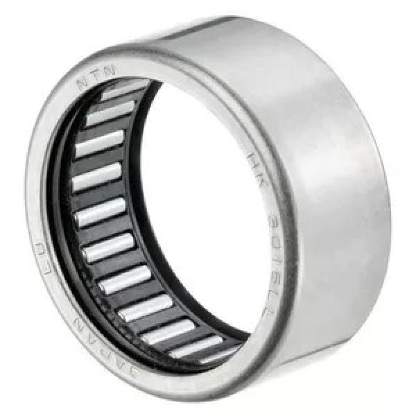 1.772 Inch | 45 Millimeter x 2.047 Inch | 52 Millimeter x 0.787 Inch | 20 Millimeter  CONSOLIDATED BEARING HK-4520-2RS  Needle Non Thrust Roller Bearings #1 image