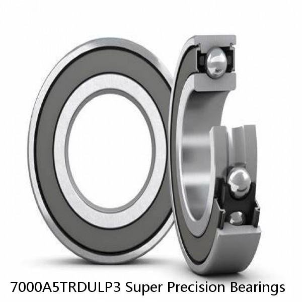 7000A5TRDULP3 Super Precision Bearings #1 image