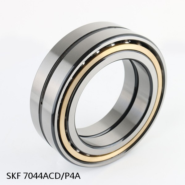 7044ACD/P4A SKF Super Precision,Super Precision Bearings,Super Precision Angular Contact,7000 Series,25 Degree Contact Angle #1 image