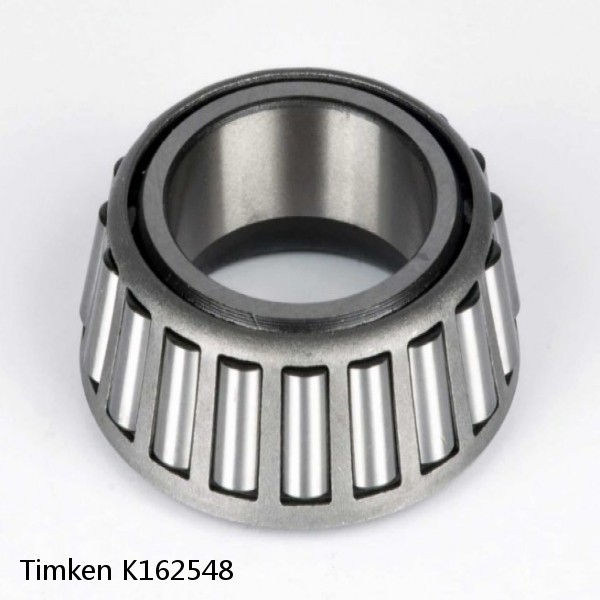 K162548 Timken Tapered Roller Bearing #1 image