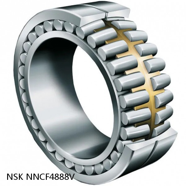 NNCF4888V NSK CYLINDRICAL ROLLER BEARING #1 image