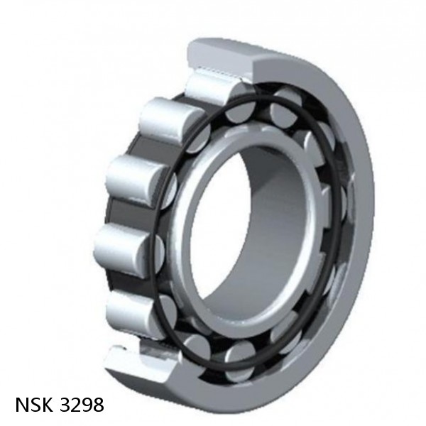 3298 NSK CYLINDRICAL ROLLER BEARING #1 image