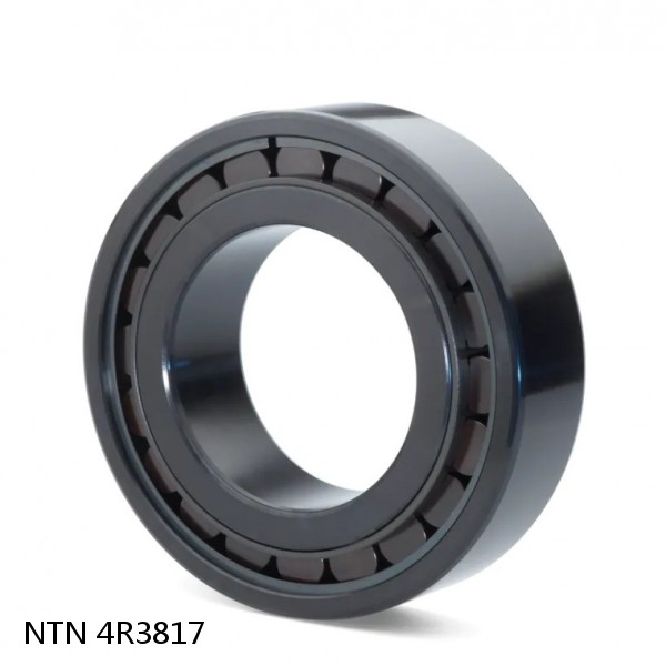 4R3817 NTN Cylindrical Roller Bearing #1 image