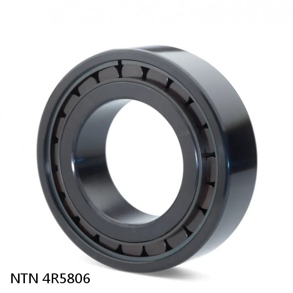 4R5806 NTN Cylindrical Roller Bearing #1 image
